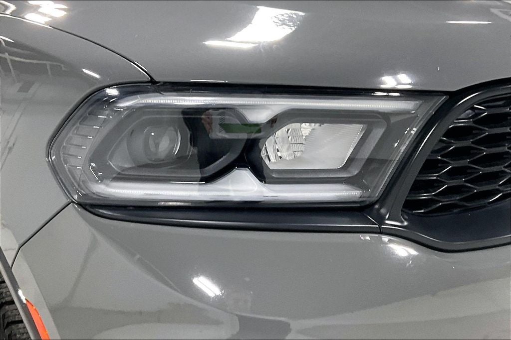 2023 Dodge Durango R/T Plus RWD