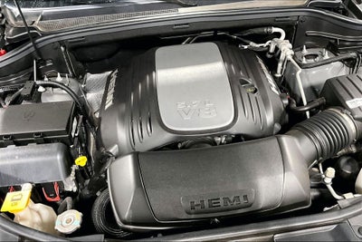 2023 Dodge Durango R/T Plus RWD