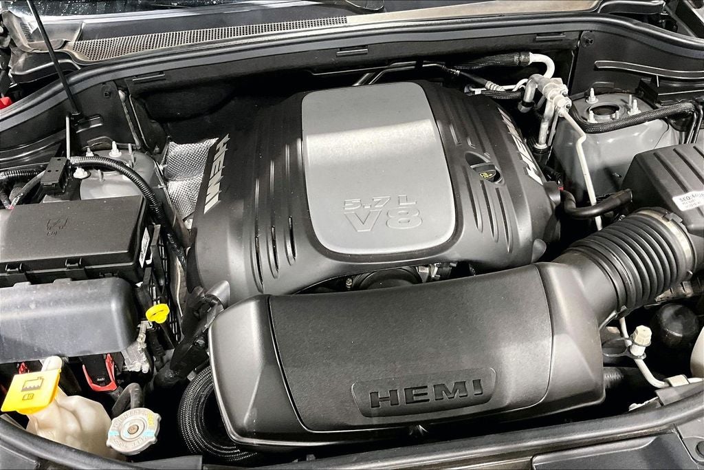 2023 Dodge Durango R/T Plus RWD