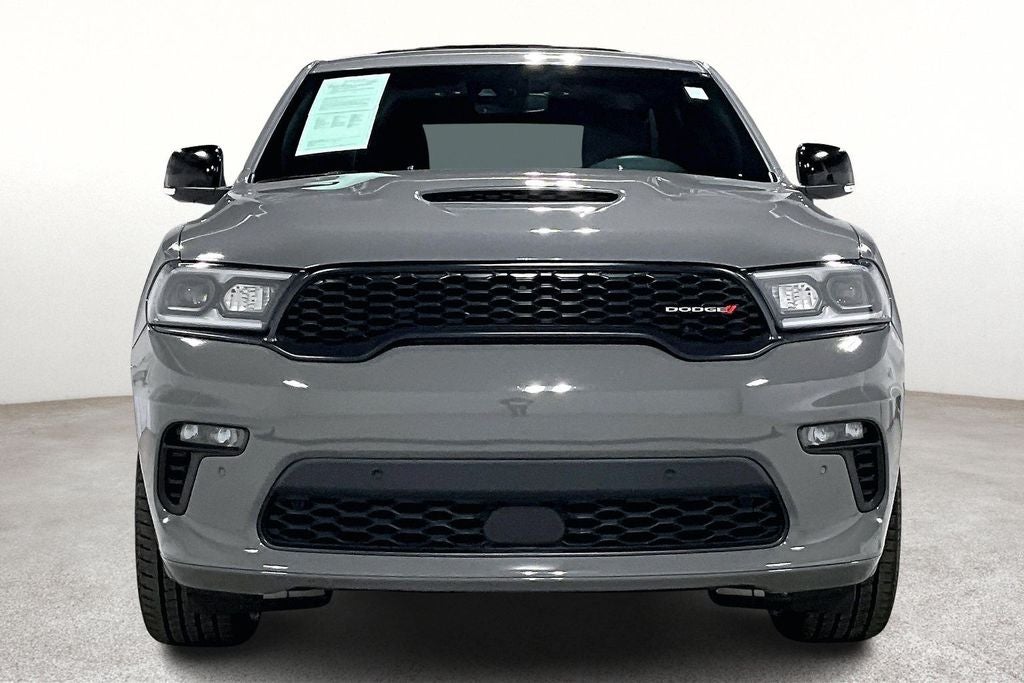 2023 Dodge Durango R/T Plus RWD
