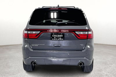 2023 Dodge Durango R/T Plus RWD
