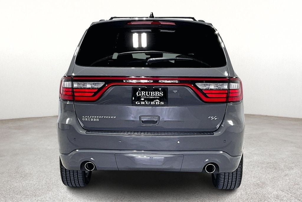 2023 Dodge Durango R/T Plus RWD
