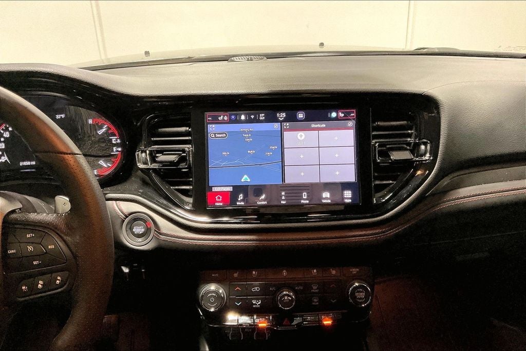 2023 Dodge Durango R/T Plus RWD