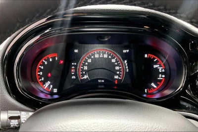 2027 Dodge Durango DURANGO GT HEMI V8 PLUS AWD