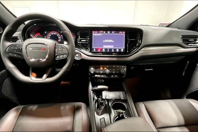 2027 Dodge Durango DURANGO GT HEMI V8 PLUS AWD