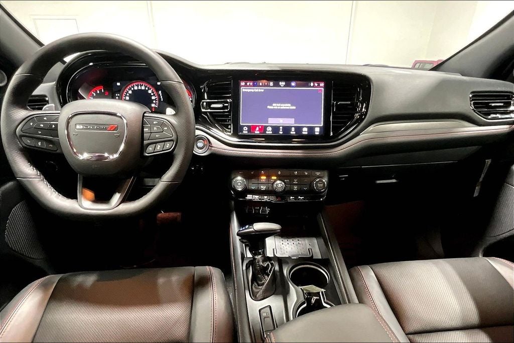 2027 Dodge Durango DURANGO GT HEMI V8 PLUS AWD
