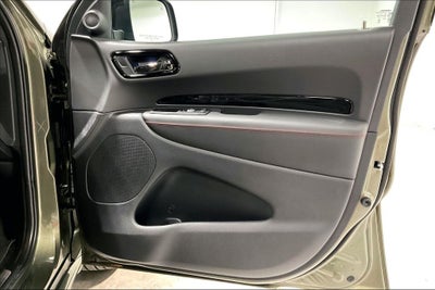 2027 Dodge Durango DURANGO GT HEMI V8 PLUS AWD