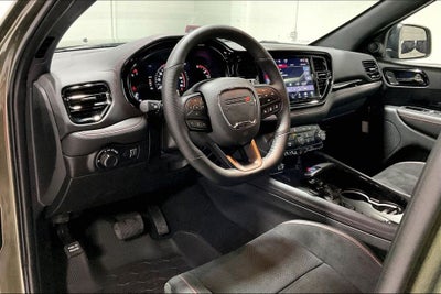 2027 Dodge Durango DURANGO GT HEMI V8 PLUS AWD