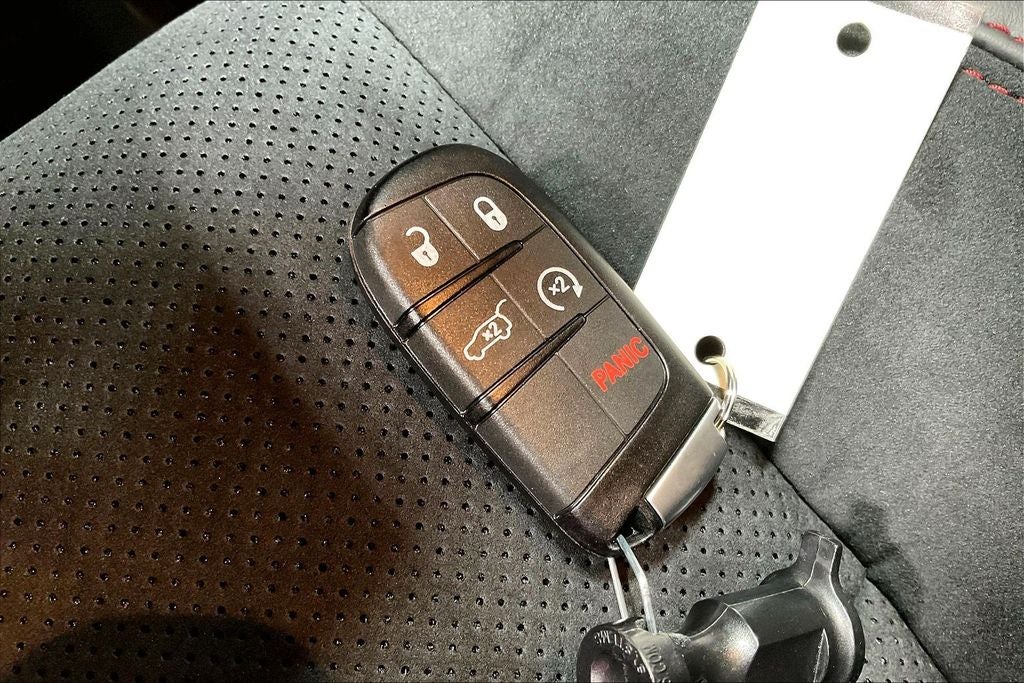 2027 Dodge Durango DURANGO GT HEMI V8 PLUS AWD