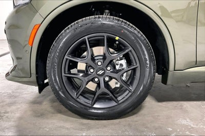 2027 Dodge Durango DURANGO GT HEMI V8 PLUS AWD