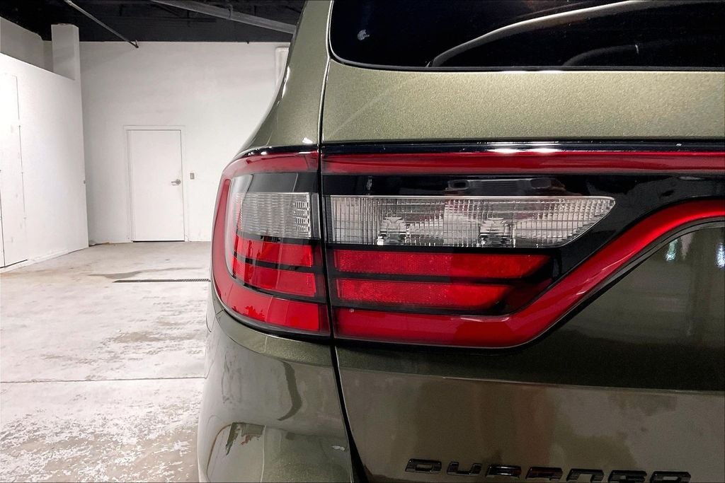 2027 Dodge Durango DURANGO GT HEMI V8 PLUS AWD