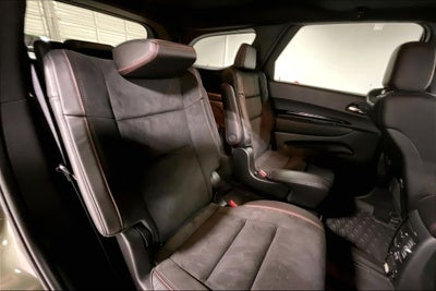 2027 Dodge Durango DURANGO GT HEMI V8 PLUS AWD