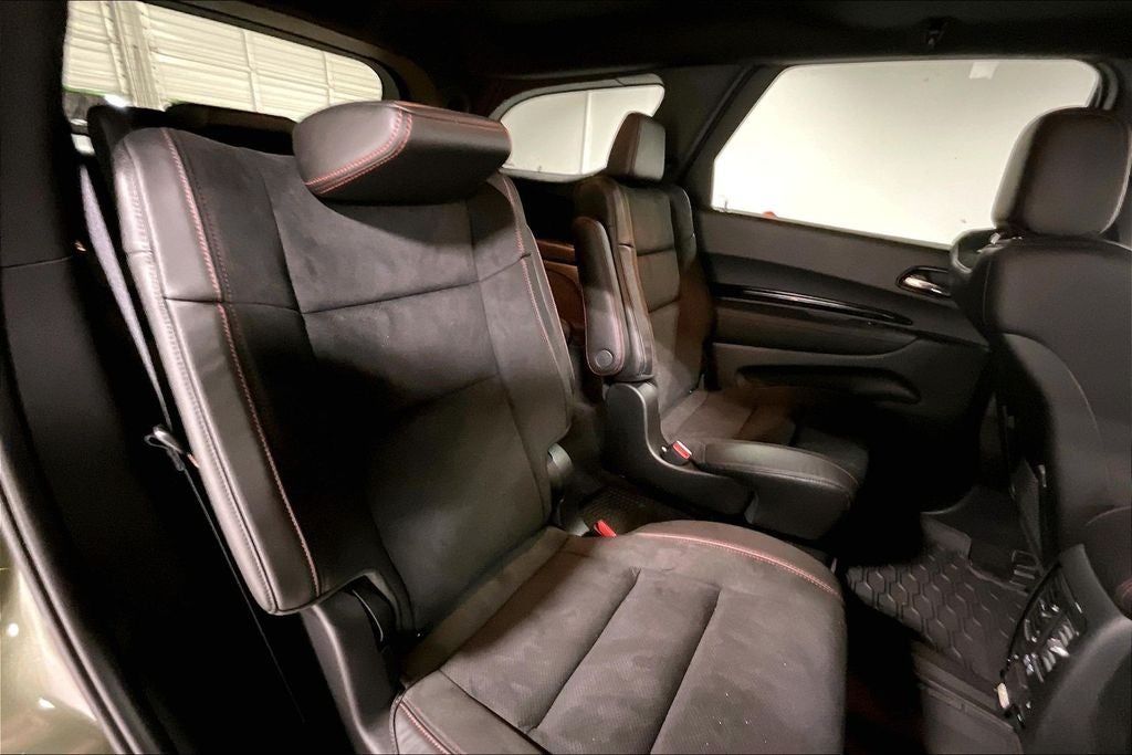 2027 Dodge Durango DURANGO GT HEMI V8 PLUS AWD