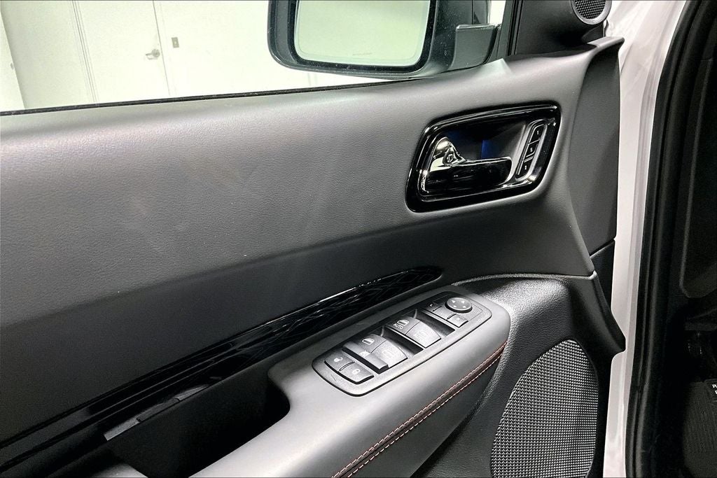 2027 Dodge Durango DURANGO GT HEMI V8 PLUS AWD