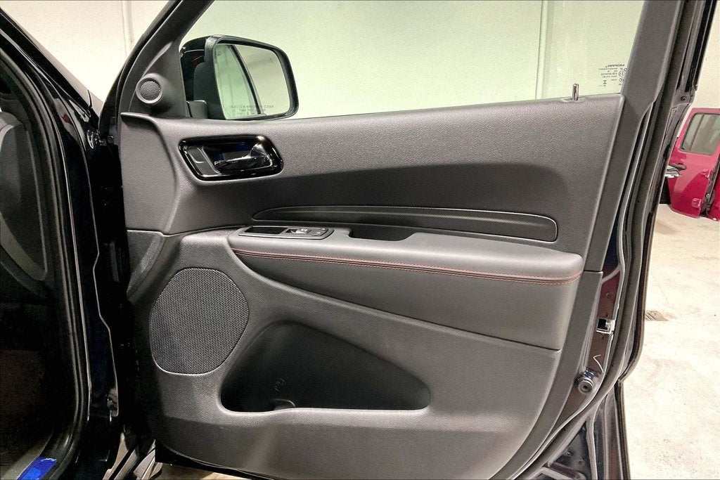 2027 Dodge Durango DURANGO GT HEMI V8 PLUS AWD