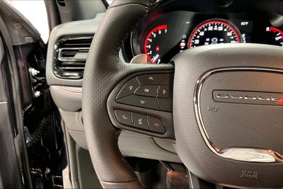 2027 Dodge Durango DURANGO GT HEMI V8 PLUS AWD