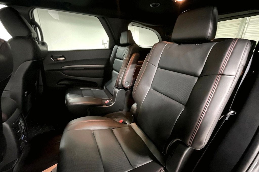 2027 Dodge Durango DURANGO GT HEMI V8 PLUS AWD