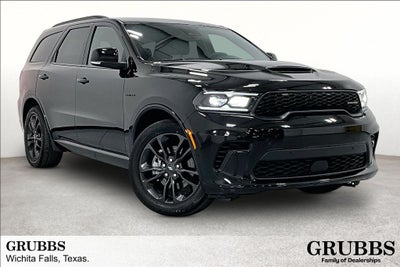 2024 Dodge Durango R/T Plus AWD