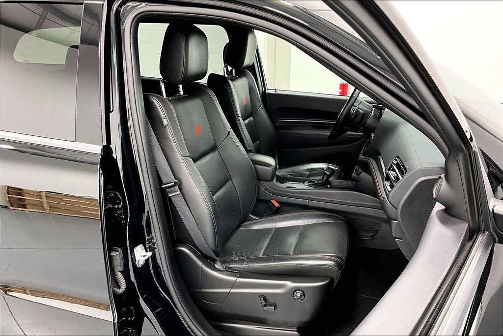 2024 Dodge Durango R/T Plus AWD