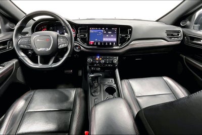 2024 Dodge Durango R/T Plus AWD