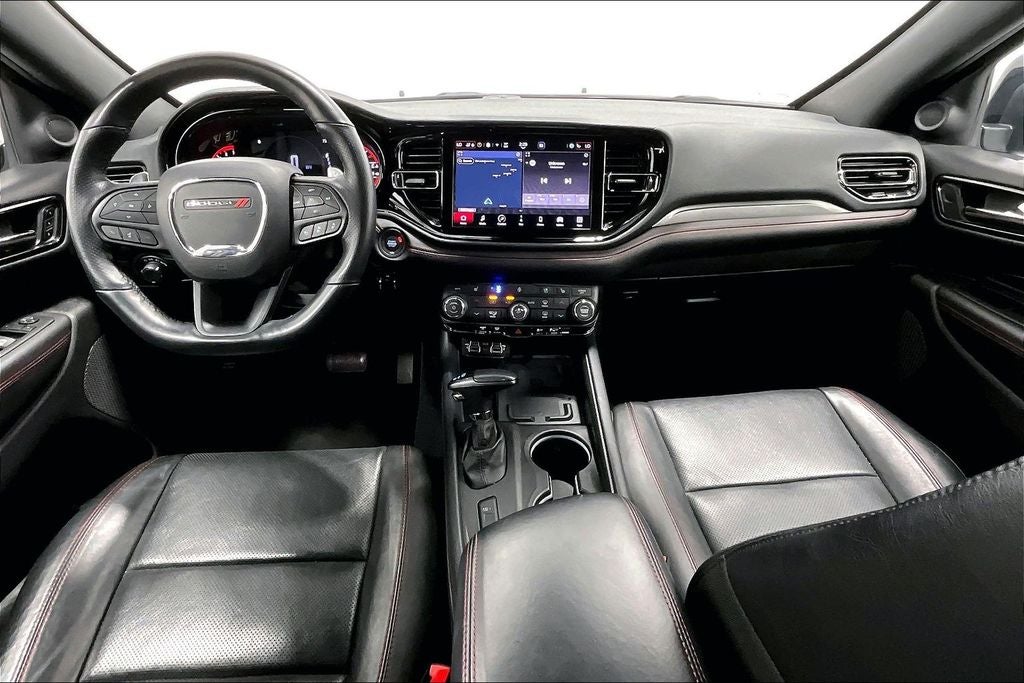 2024 Dodge Durango R/T Plus AWD