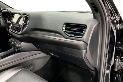 2024 Dodge Durango R/T Plus AWD