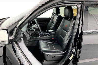 2024 Dodge Durango R/T Plus AWD