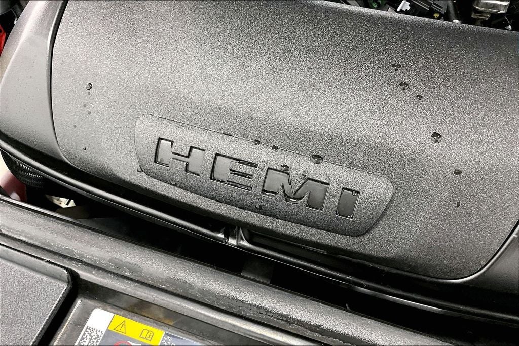 2024 Dodge Durango R/T Plus AWD