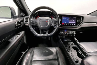 2024 Dodge Durango R/T Plus AWD