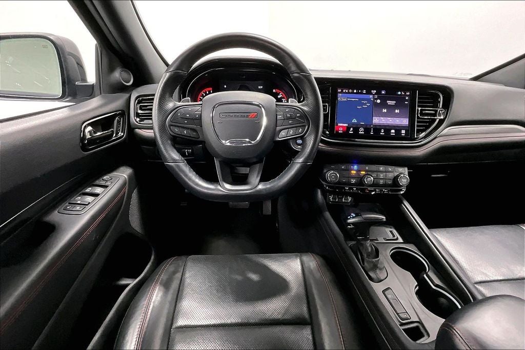 2024 Dodge Durango R/T Plus AWD