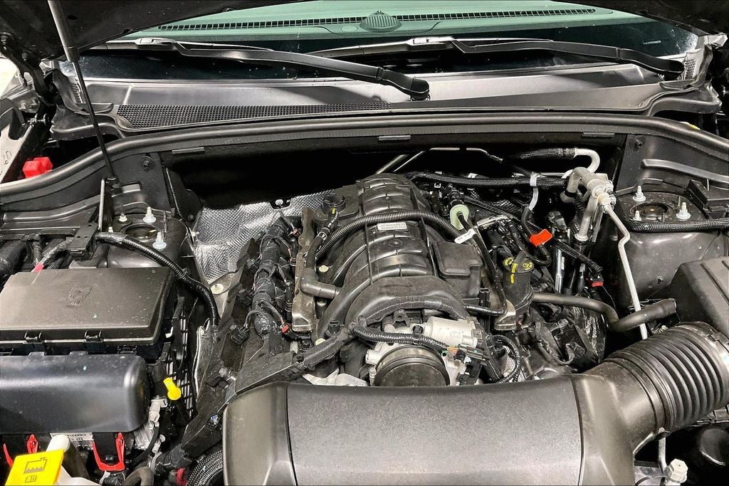 2026 Dodge Durango DURANGO GT PREMIUM AWD HEMI V8