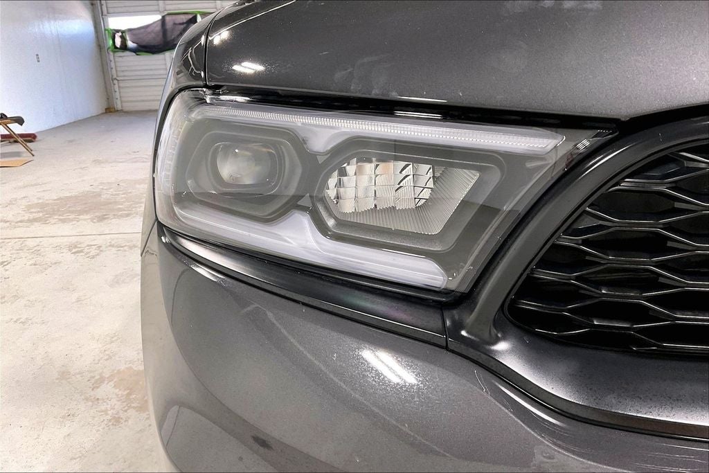 2026 Dodge Durango DURANGO GT PREMIUM AWD HEMI V8