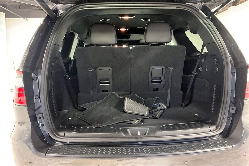 2026 Dodge Durango DURANGO GT PREMIUM AWD HEMI V8
