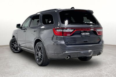 2026 Dodge Durango DURANGO GT PREMIUM AWD HEMI V8