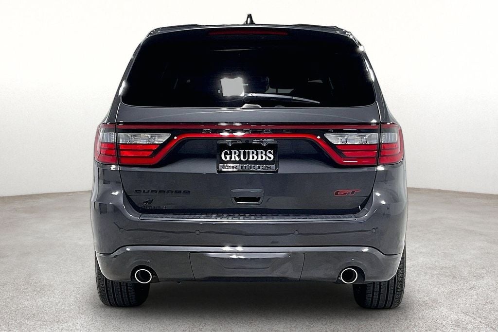 2026 Dodge Durango DURANGO GT PREMIUM AWD HEMI V8