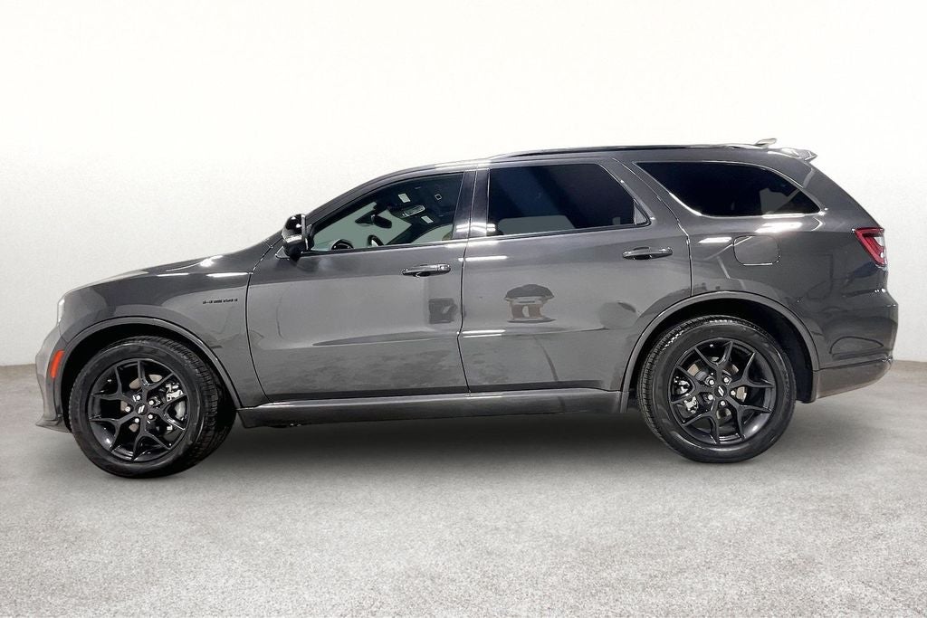 2026 Dodge Durango DURANGO GT PREMIUM AWD HEMI V8