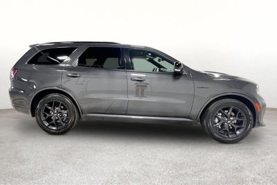 2026 Dodge Durango DURANGO GT PREMIUM AWD HEMI V8