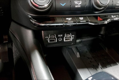 2027 Dodge Durango DURANGO GT HEMI V8 PLUS AWD