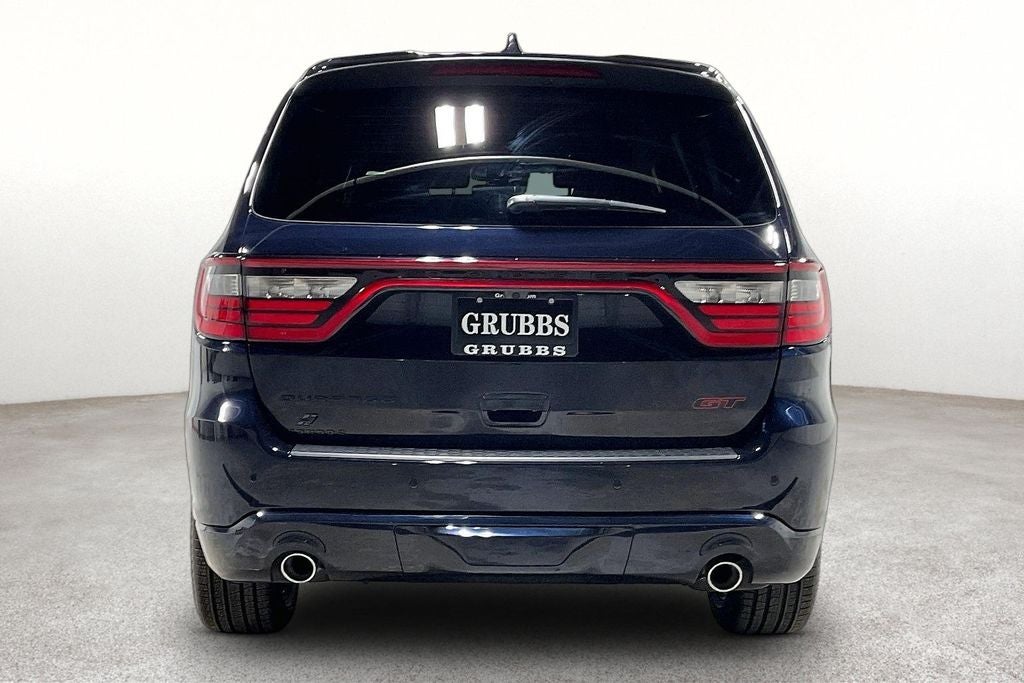 2027 Dodge Durango DURANGO GT HEMI V8 PLUS AWD