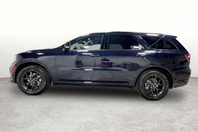 2027 Dodge Durango DURANGO GT HEMI V8 PLUS AWD