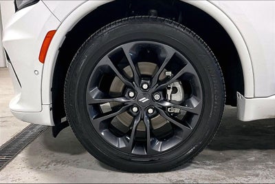2024 Dodge Durango R/T Plus AWD