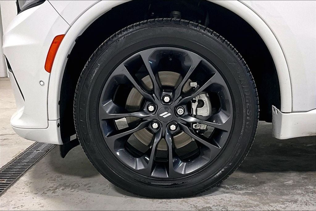2024 Dodge Durango R/T Plus AWD