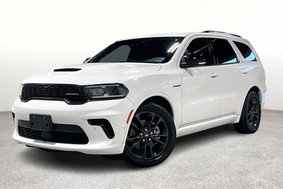 2024 Dodge Durango R/T Plus AWD