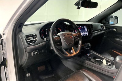 2024 Dodge Durango R/T Plus AWD
