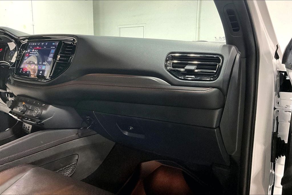 2024 Dodge Durango R/T Plus AWD