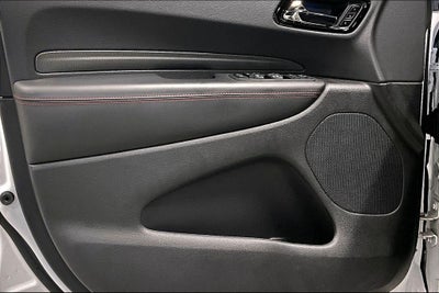 2024 Dodge Durango R/T Plus AWD