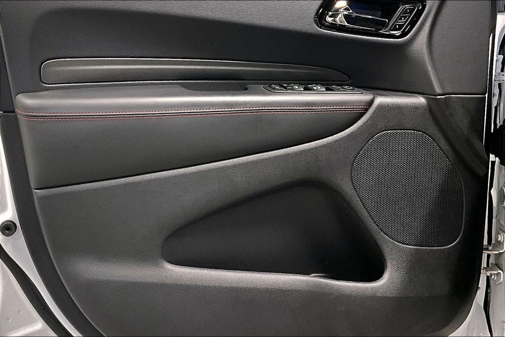 2024 Dodge Durango R/T Plus AWD