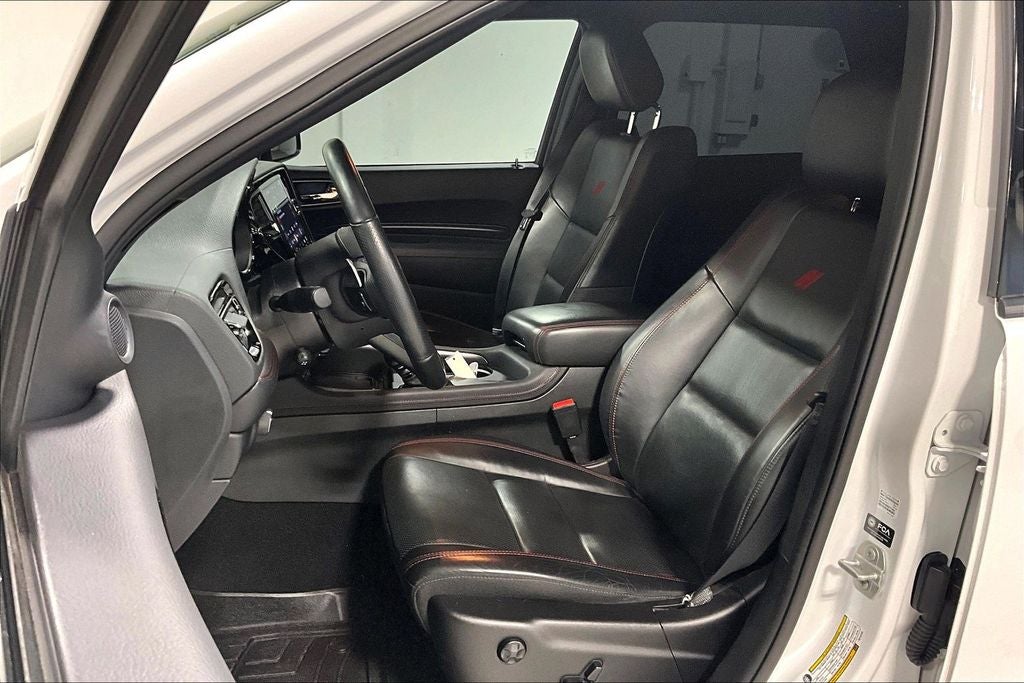 2024 Dodge Durango R/T Plus AWD