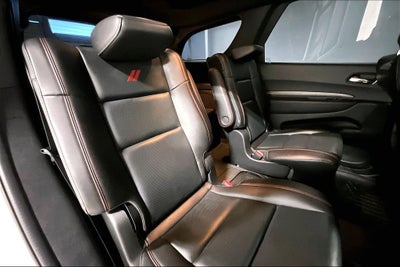 2024 Dodge Durango R/T Plus AWD