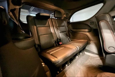 2024 Dodge Durango R/T Plus AWD